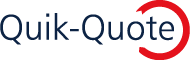 Quik-Quote Logo